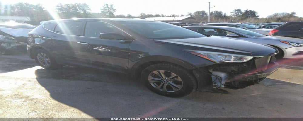 5XYZT3LB9FG271736 2015 HYUNDAI SANTA FE SPORT photo no. 15