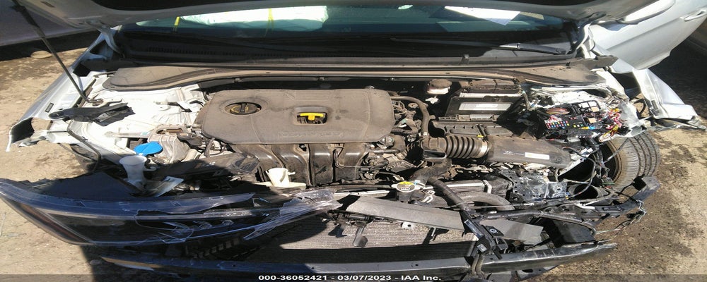 5NPD84LF2KH439658 2019 HYUNDAI ELANTRA photo no. 10