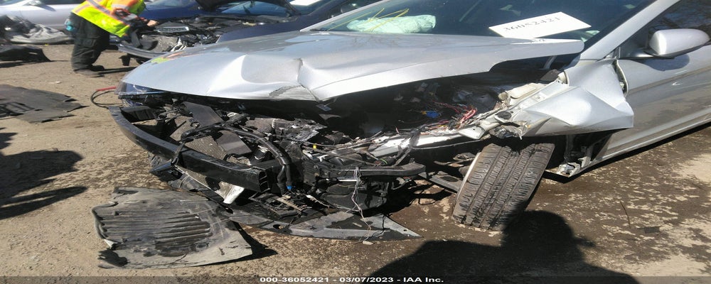 5NPD84LF2KH439658 2019 HYUNDAI ELANTRA photo no. 6