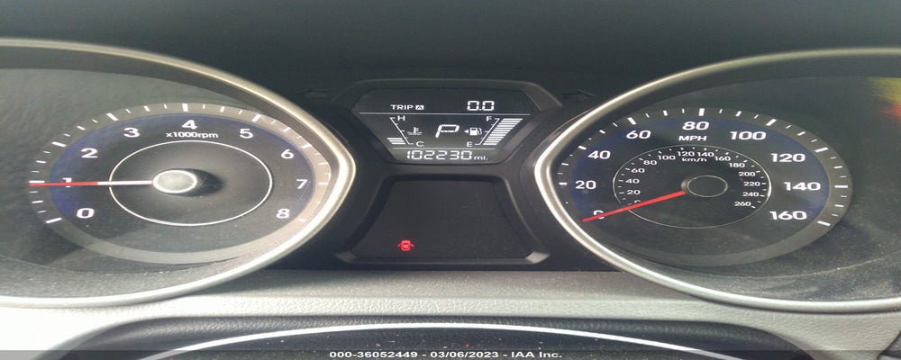 5NPDH4AE1GH692133 2016 HYUNDAI ELANTRA photo no. 7