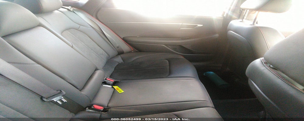 5NPEJ4J23MH085712 2021 HYUNDAI SONATA photo no. 8