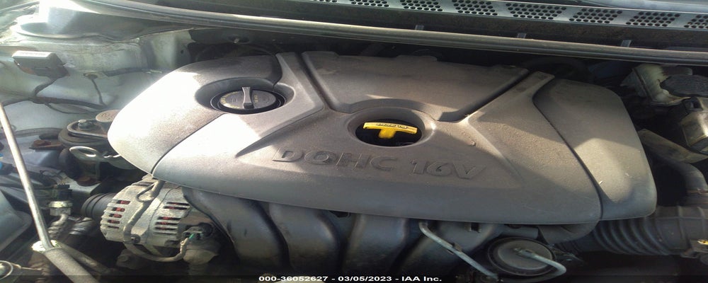 5NPDH4AE8EH490239 2014 HYUNDAI ELANTRA photo no. 10