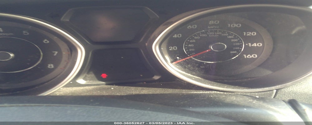 5NPDH4AE8EH490239 2014 HYUNDAI ELANTRA photo no. 7