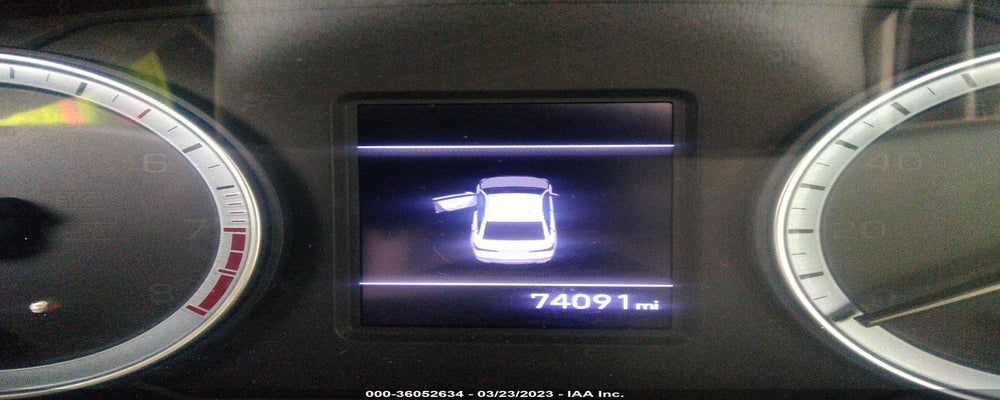 5NPE24AFXJH655748 2018 HYUNDAI SONATA photo no. 7