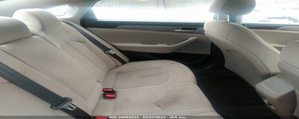 5NPE24AFXJH655748 2018 HYUNDAI SONATA photo no. 8