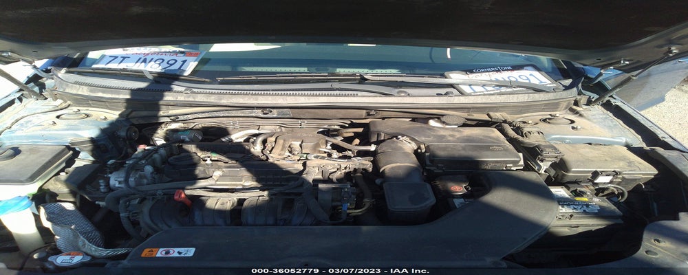 5NPE24AF2GH434816 2016 HYUNDAI SONATA photo no. 10