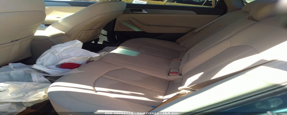 5NPE24AF2GH434816 2016 HYUNDAI SONATA photo no. 8
