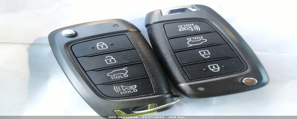 5NMS23AD2KH109455 2019 HYUNDAI SANTA FE photo no. 11