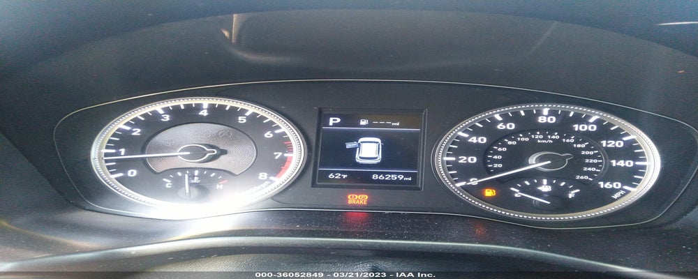 5NMS23AD2KH109455 2019 HYUNDAI SANTA FE photo no. 7