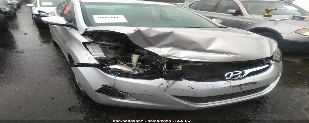 KMHDH4AE5CU313789 2012 HYUNDAI ELANTRA photo no. 6