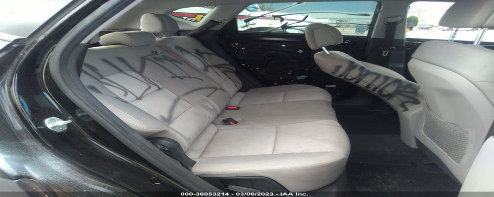 KM8J33A44GU161819 2016 HYUNDAI TUCSON photo no. 8