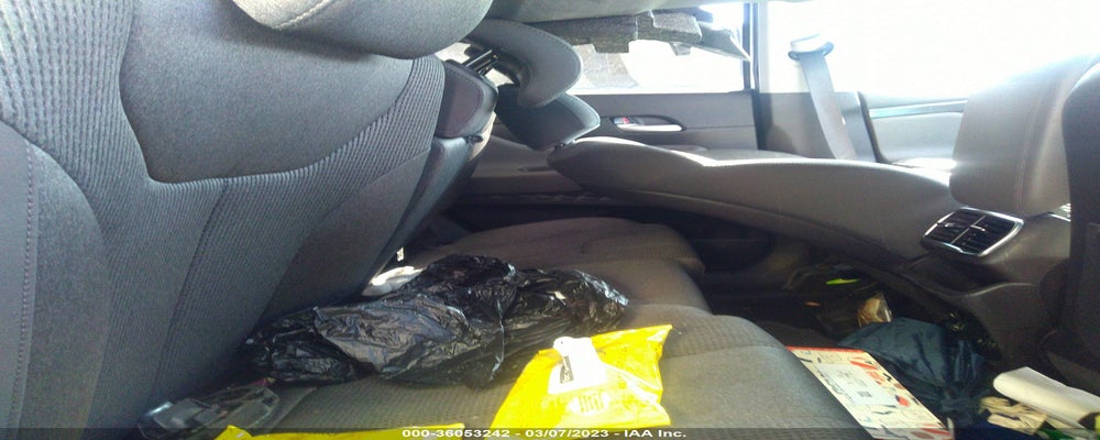 5NMS23AD0KH085186 2019 HYUNDAI SANTA FE photo no. 8