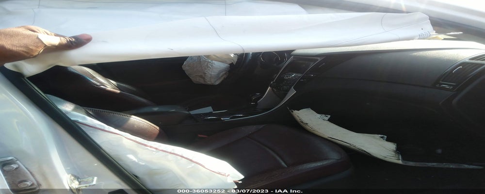5NPEC4AC5CH383101 2012 HYUNDAI SONATA photo no. 5