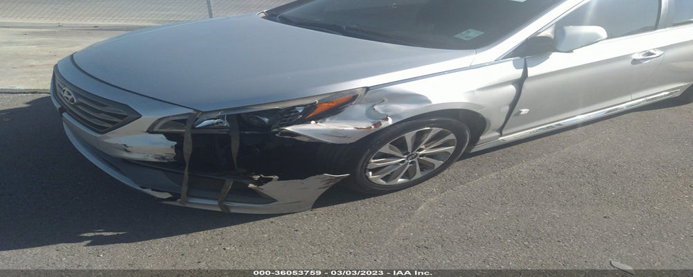 5NPE34AF5GH414976 2016 HYUNDAI SONATA photo no. 6