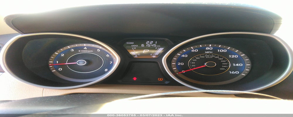 KMHDH4AEXDU558525 2013 HYUNDAI ELANTRA photo no. 7