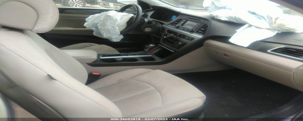 5NPE34AF0FH031655 2015 HYUNDAI SONATA photo no. 5