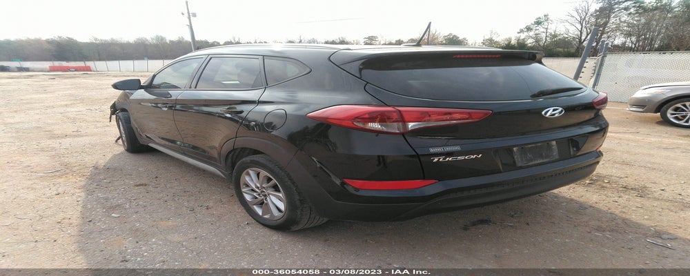 KM8J33A41HU471136 2017 HYUNDAI TUCSON photo no. 3