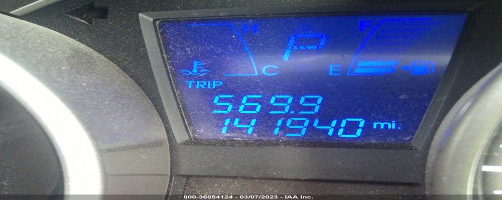 KM8JT3AC0AU076393 2010 HYUNDAI TUCSON photo no. 7