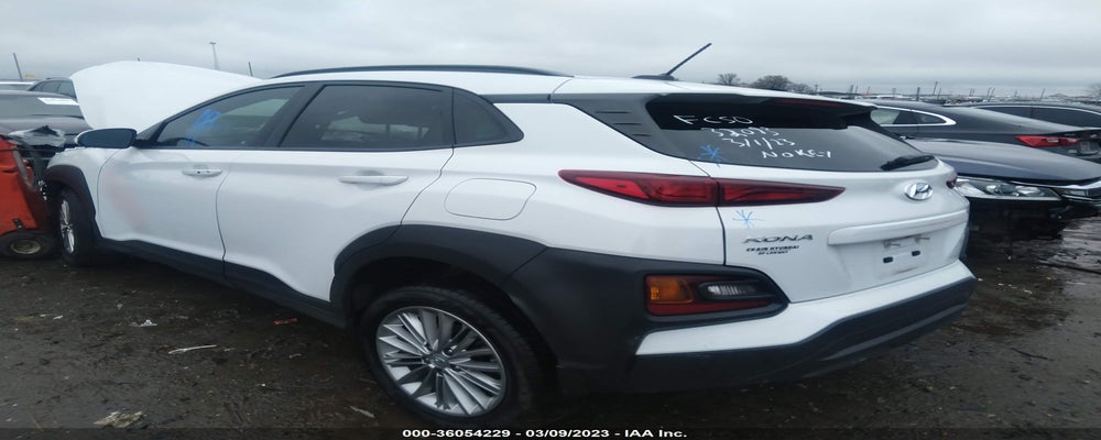 KM8K22AA8MU660979 2021 HYUNDAI KONA photo no. 3