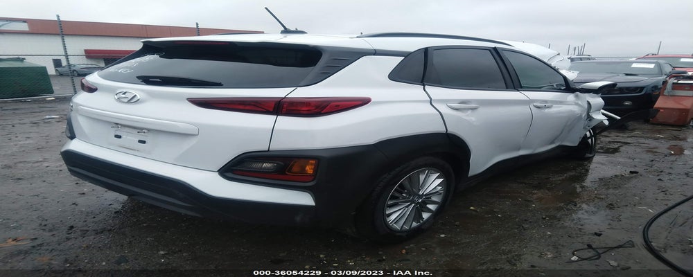 KM8K22AA8MU660979 2021 HYUNDAI KONA photo no. 4