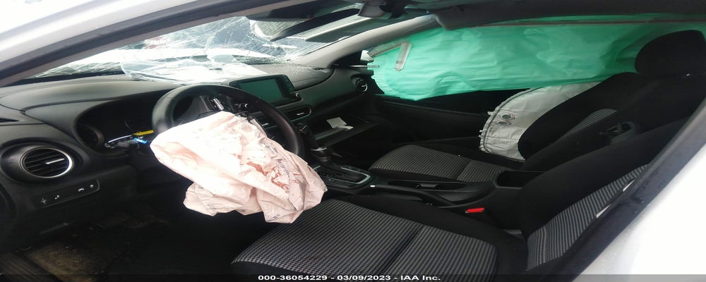 KM8K22AA8MU660979 2021 HYUNDAI KONA photo no. 5