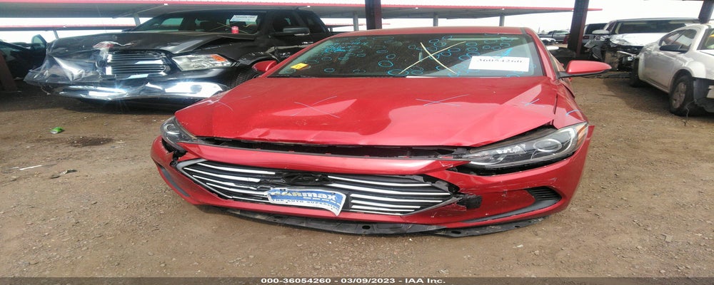 5NPD74LFXHH182342 2017 HYUNDAI ELANTRA photo no. 6