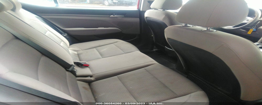 5NPD74LFXHH182342 2017 HYUNDAI ELANTRA photo no. 8