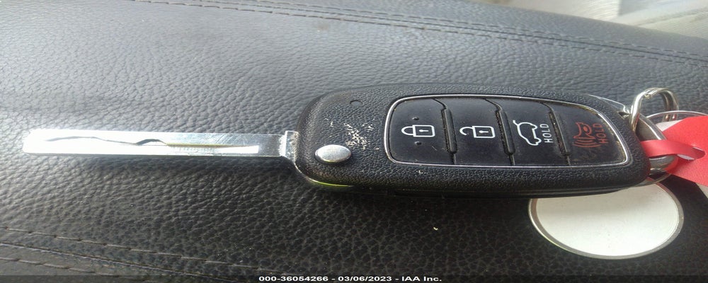 5NMZTDLB0JH085300 2018 HYUNDAI SANTA FE SPORT photo no. 11