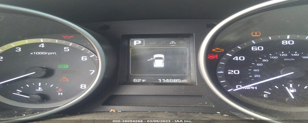 5NMZTDLB0JH085300 2018 HYUNDAI SANTA FE SPORT photo no. 7