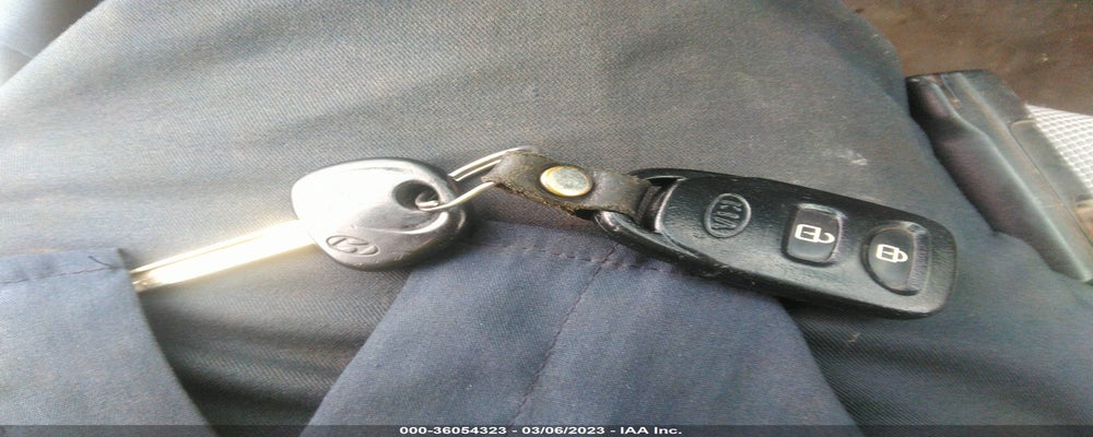 KMHCT4AE7CU185971 2012 HYUNDAI ACCENT photo no. 11