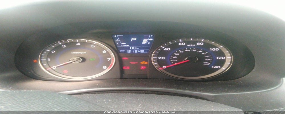 KMHCT4AE7CU185971 2012 HYUNDAI ACCENT photo no. 7