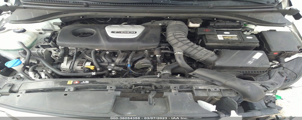 KMHD04LB8JU561235 2018 HYUNDAI ELANTRA photo no. 10