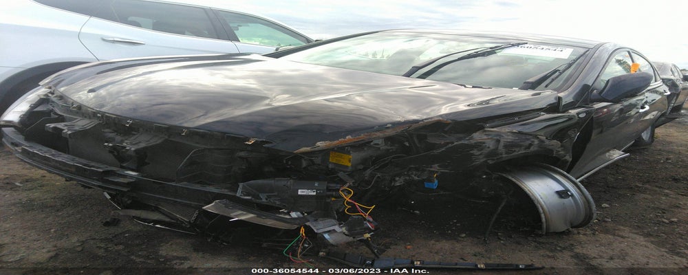 KMHEC4A49FA121775 2015 HYUNDAI SONATA photo no. 6