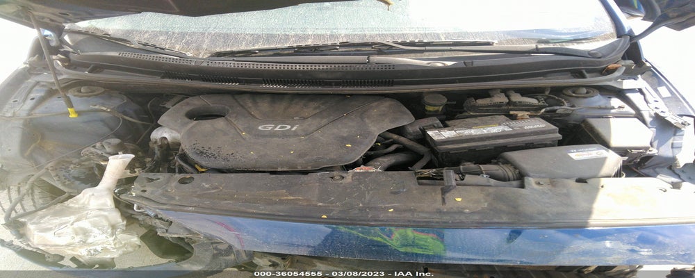 KMHCT4AE1GU089677 2016 HYUNDAI ACCENT photo no. 10