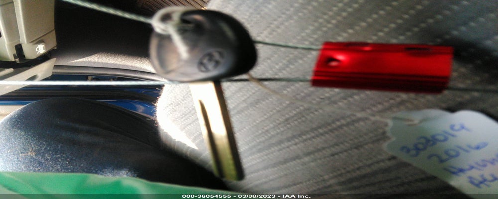 KMHCT4AE1GU089677 2016 HYUNDAI ACCENT photo no. 11