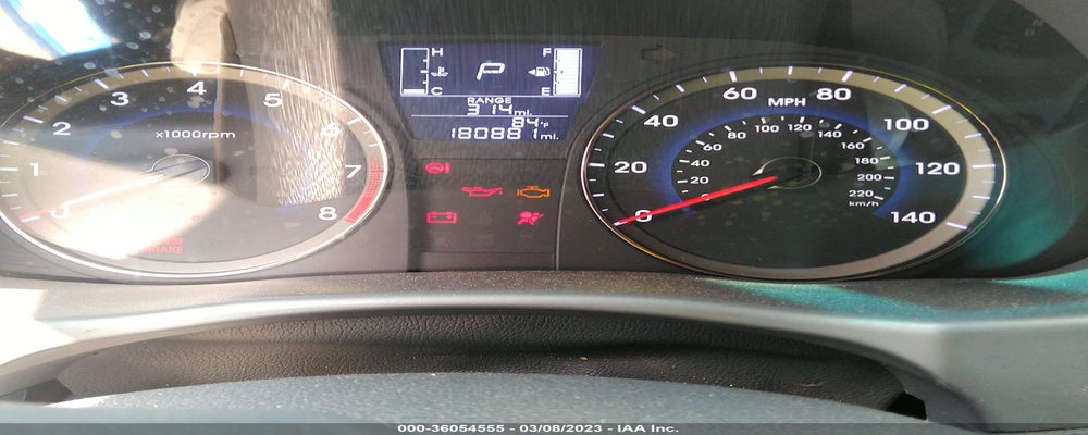 KMHCT4AE1GU089677 2016 HYUNDAI ACCENT photo no. 7