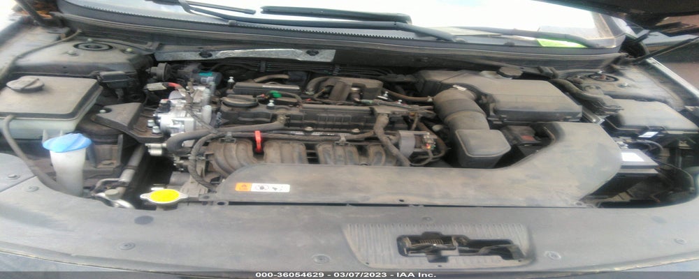5NPE24AFXFH218386 2015 HYUNDAI SONATA photo no. 10