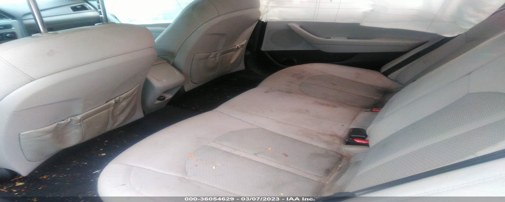 5NPE24AFXFH218386 2015 HYUNDAI SONATA photo no. 8