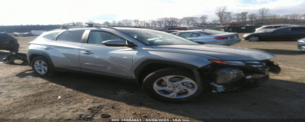 5NMJBCAE7PH166083 2023 HYUNDAI TUCSON photo no. 21