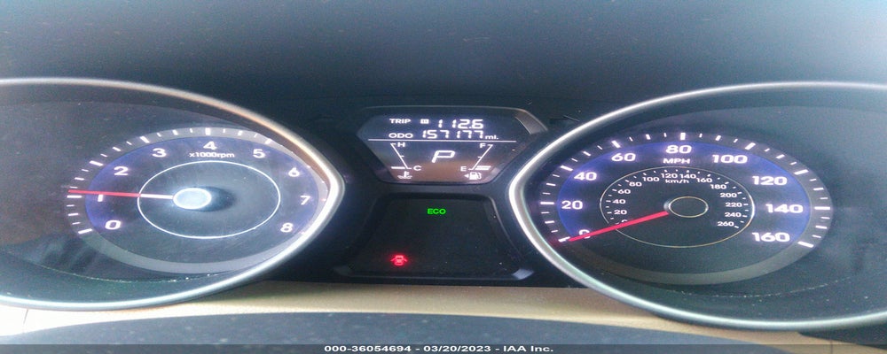 5NPDH4AE0DH379165 2013 HYUNDAI ELANTRA photo no. 7