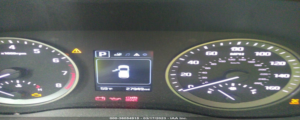 KM8J3CA40HU427029 2017 HYUNDAI TUCSON photo no. 7