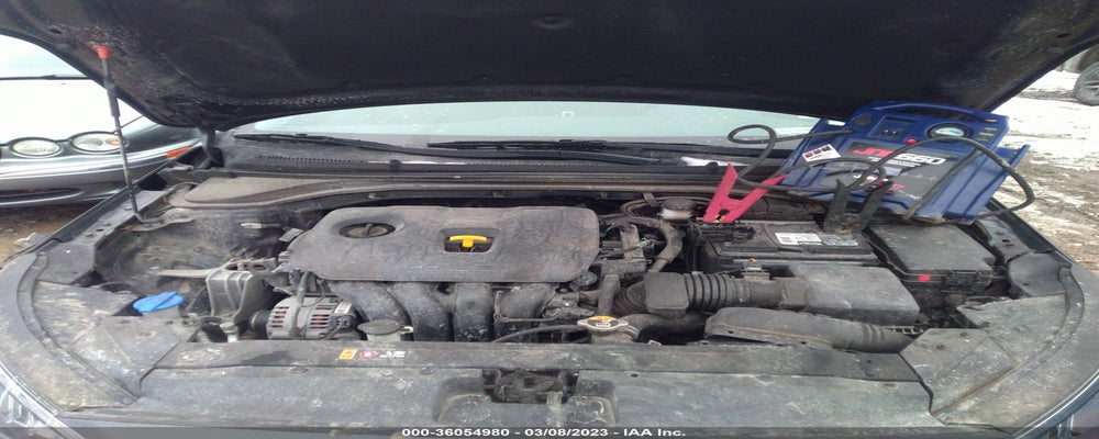 5NPD84LF4LH562007 2020 HYUNDAI ELANTRA photo no. 10