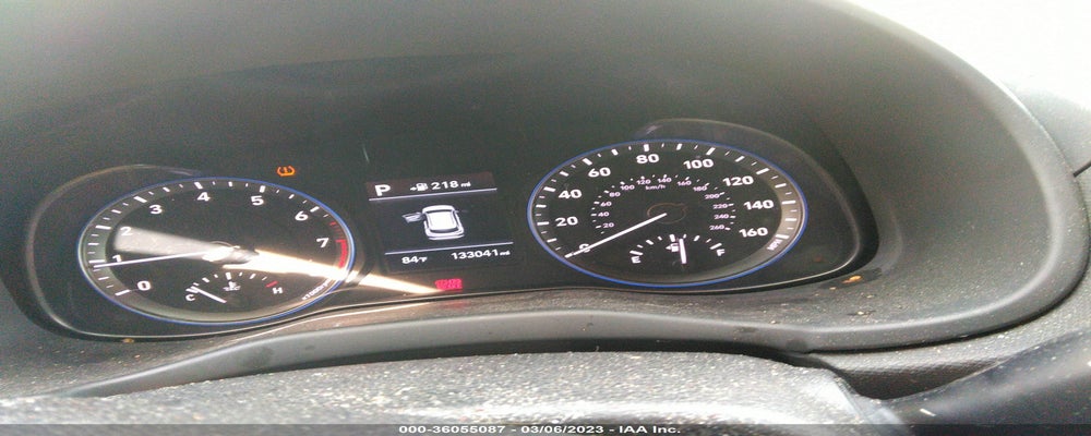 KM8K22AA6JU133518 2018 HYUNDAI KONA photo no. 7
