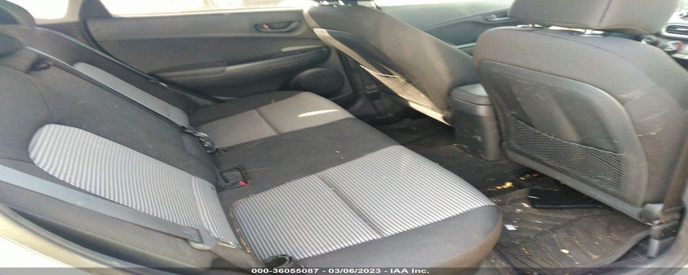 KM8K22AA6JU133518 2018 HYUNDAI KONA photo no. 8