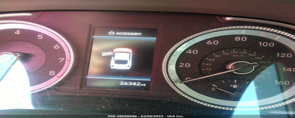 KMHL64JA7MA151911 2021 HYUNDAI SONATA photo no. 7