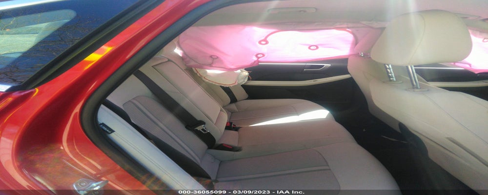 KMHL64JA7MA151911 2021 HYUNDAI SONATA photo no. 8