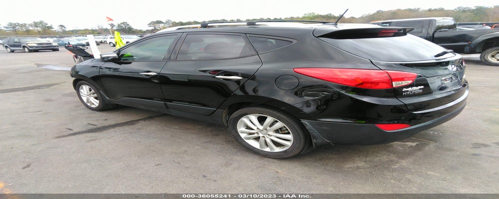 KM8JU3AC2CU391406 2012 HYUNDAI TUCSON photo no. 3