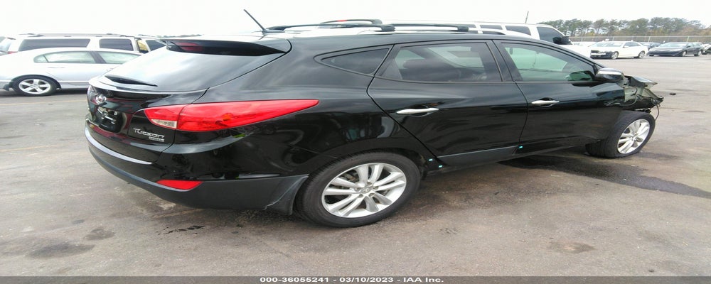 KM8JU3AC2CU391406 2012 HYUNDAI TUCSON photo no. 4