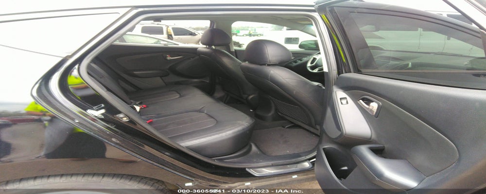 KM8JU3AC2CU391406 2012 HYUNDAI TUCSON photo no. 8