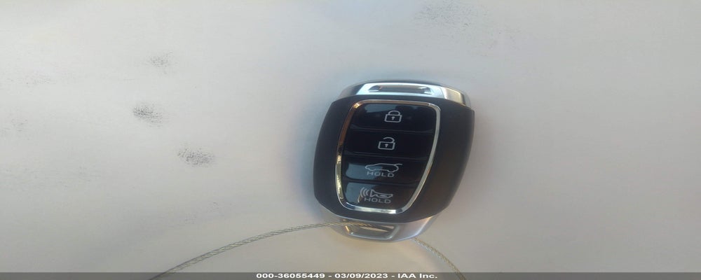 KM8K22AA6KU194451 2019 HYUNDAI KONA photo no. 11